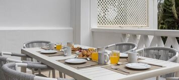 Appartement à louer à Puerto Banús