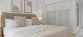 Appartement à louer à Puerto Banús