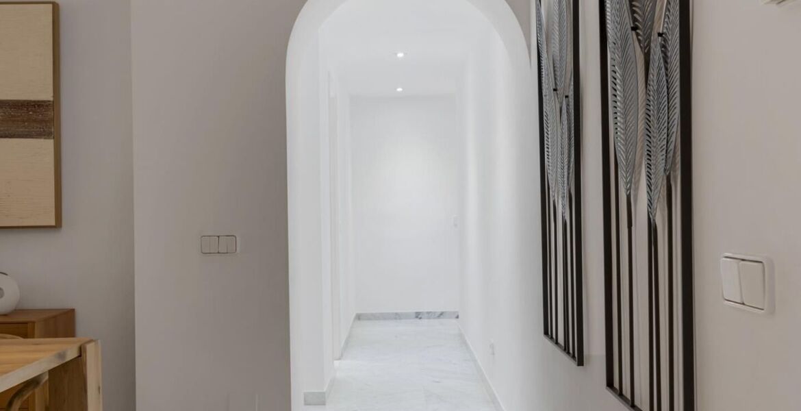 Appartement à louer à Puerto Banús