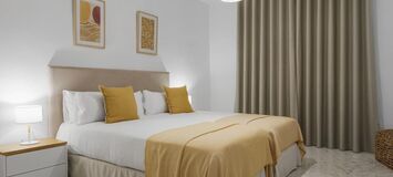 Appartement à louer à Puerto Banús