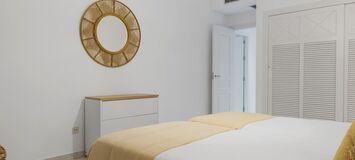 Appartement à louer à Puerto Banús