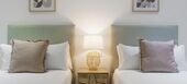 Appartement à louer à Puerto Banús