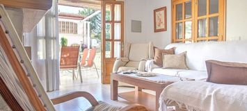 Casa Pareada en la playa en Mallorca  