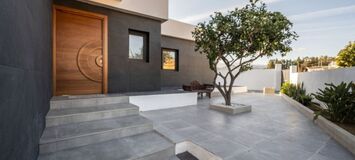 Villa à louer à San Pedro de Alcántara
