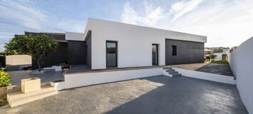 Villa à louer à San Pedro de Alcántara