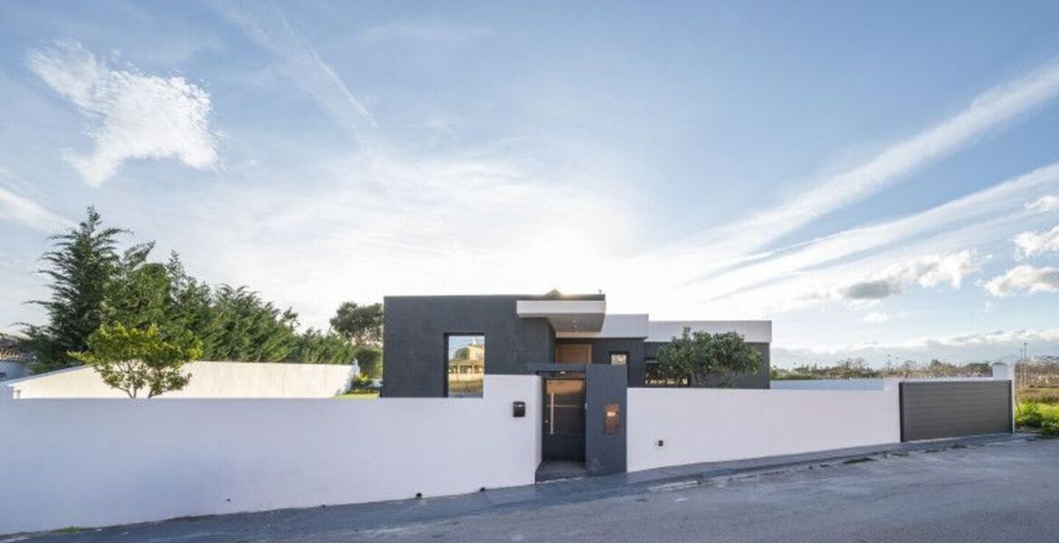 Villa à louer à San Pedro de Alcántara