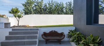 Villa à louer à San Pedro de Alcántara