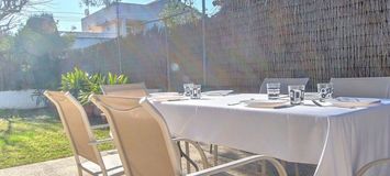 Casa Pareada en la playa en Mallorca  