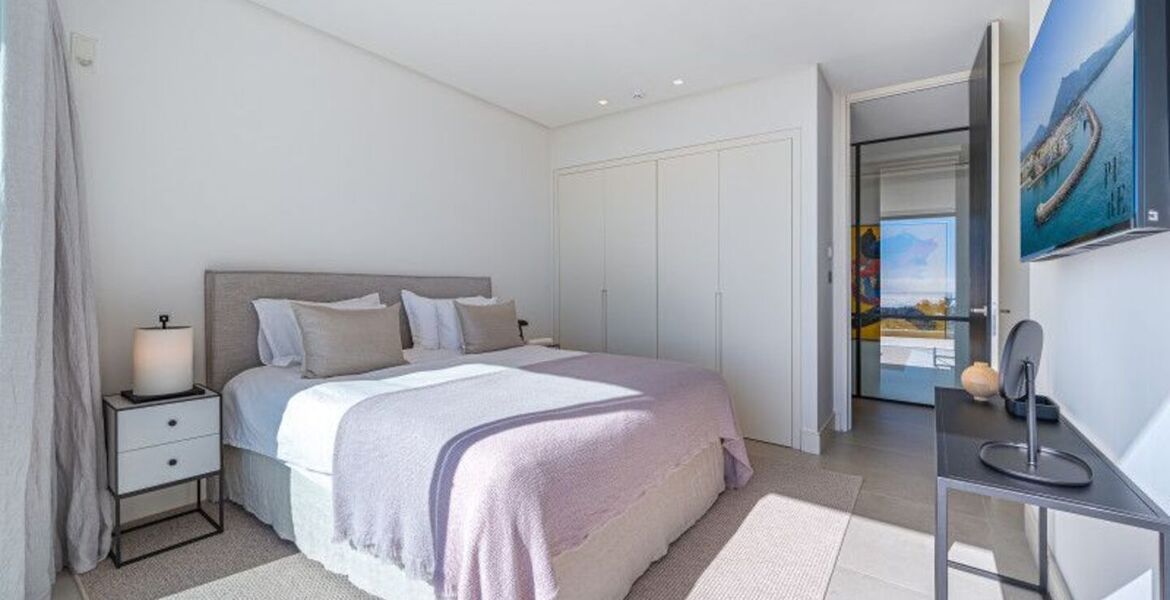 Villa for rent in Marbella
