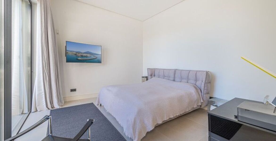 Villa for rent in Marbella