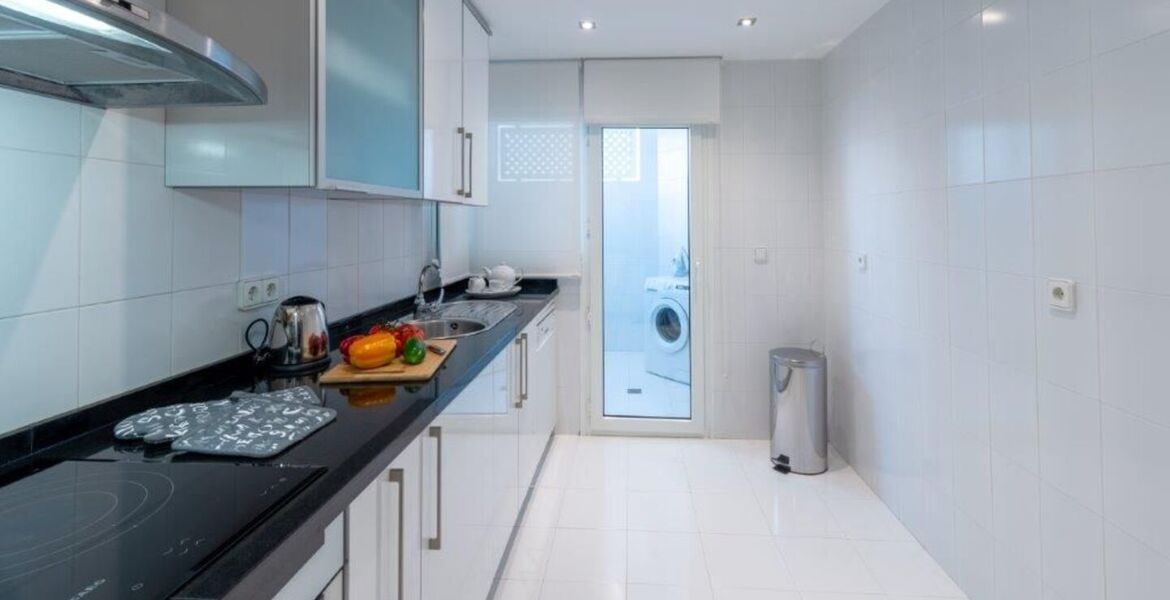 Penthouse à Marbella