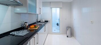Penthouse à Marbella