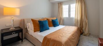 Penthouse à Marbella