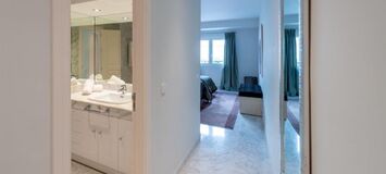 Penthouse à Marbella