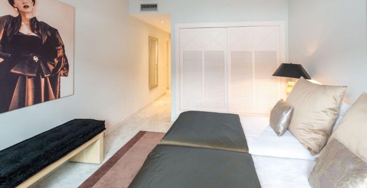 Penthouse à Marbella