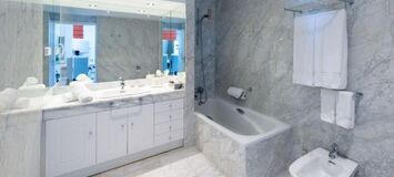 Penthouse à Marbella