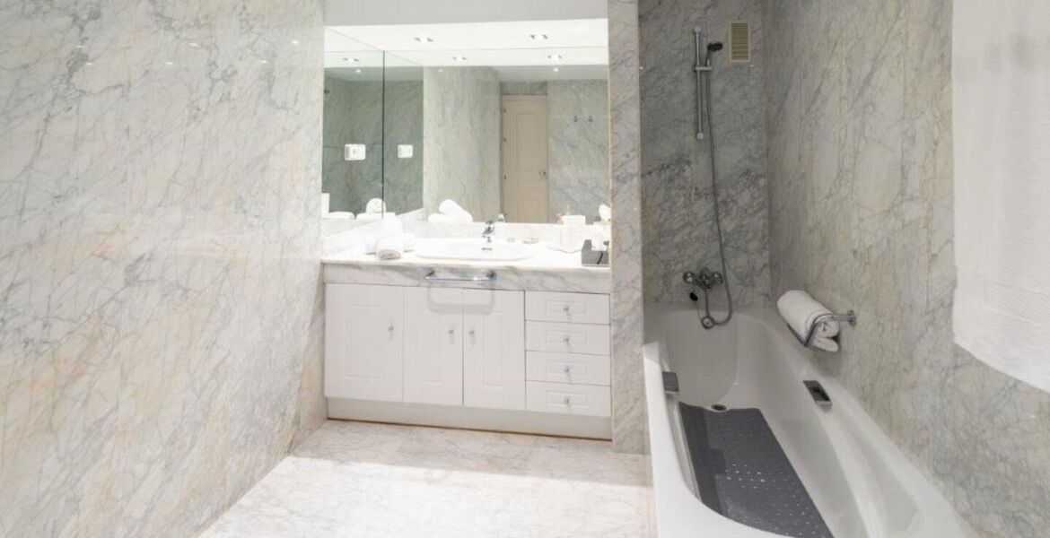 Penthouse à Marbella