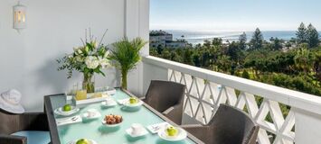 Penthouse à Marbella