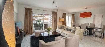 Penthouse à Marbella