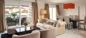 Penthouse à Marbella