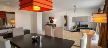 Penthouse à Marbella