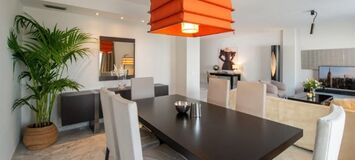 Penthouse à Marbella
