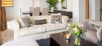 Penthouse à Marbella
