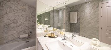 Penthouse à Marbella