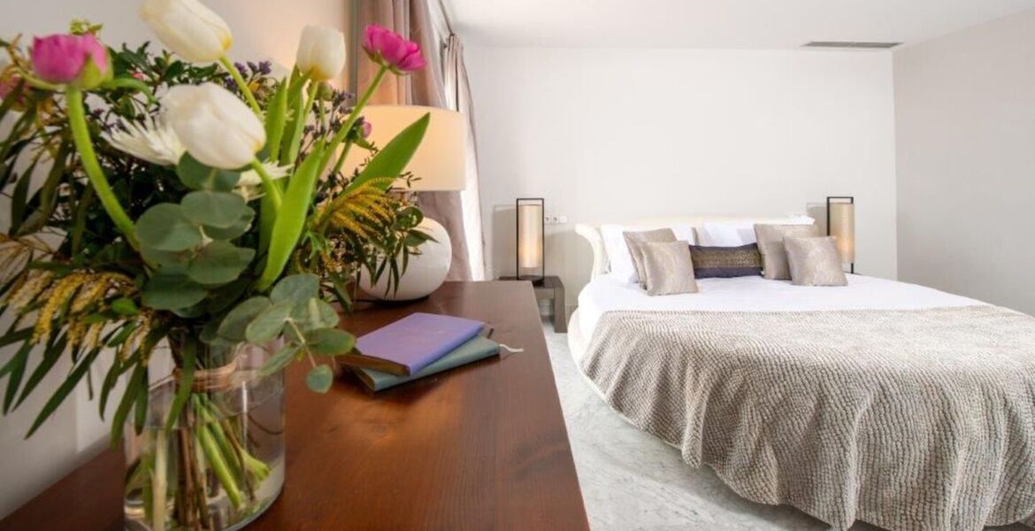 Penthouse à Marbella