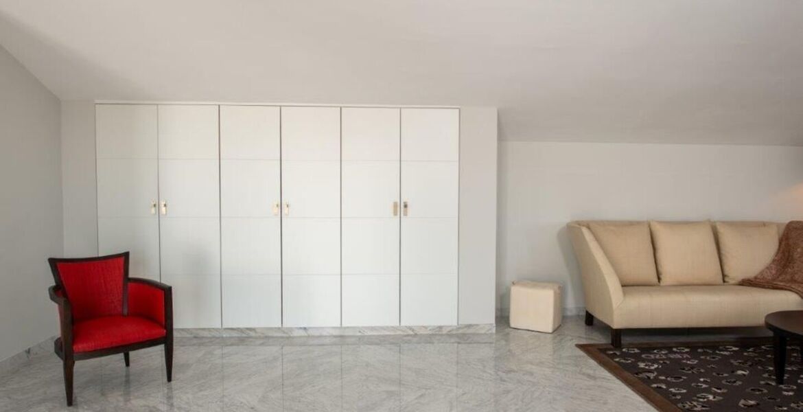 Penthouse à Marbella