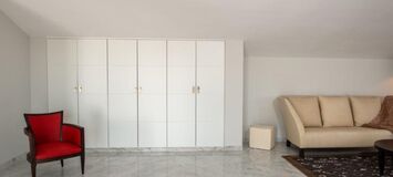 Penthouse à Marbella