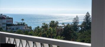 Penthouse à Marbella
