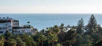 Penthouse à Marbella