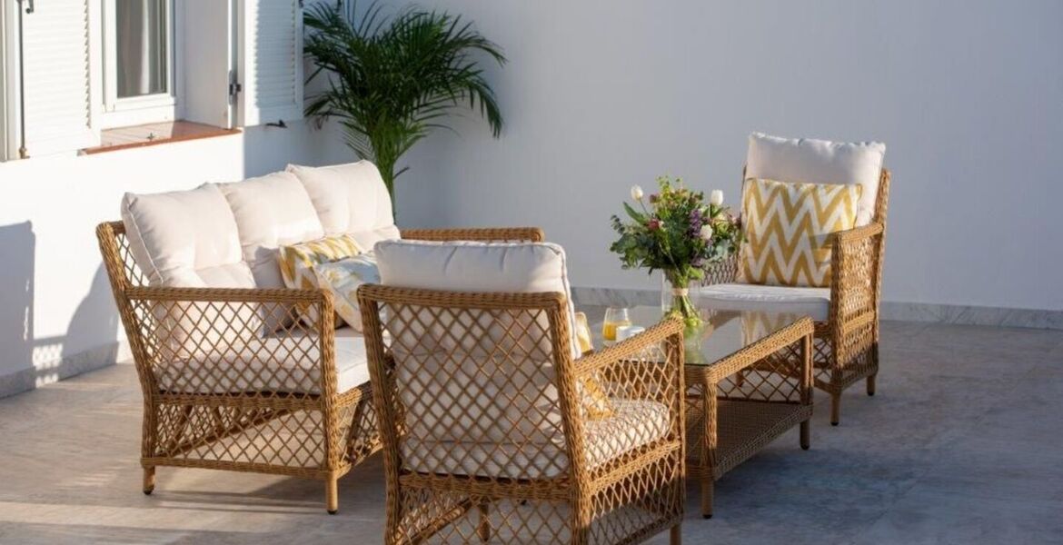 Penthouse à Marbella