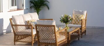 Penthouse à Marbella