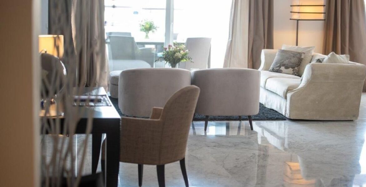 Penthouse à Marbella