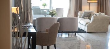 Penthouse à Marbella