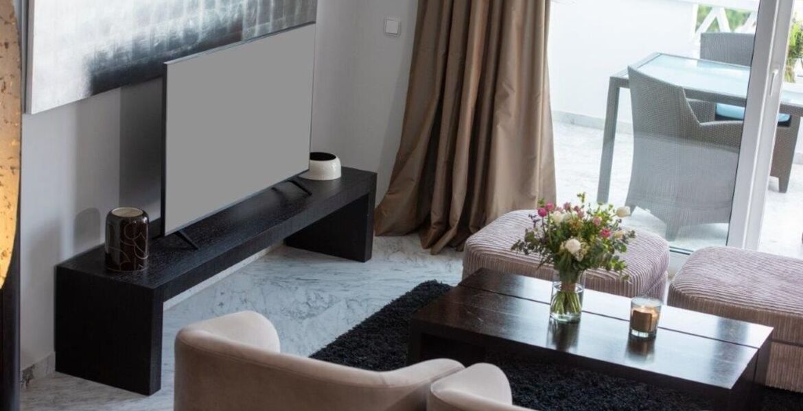 Penthouse à Marbella