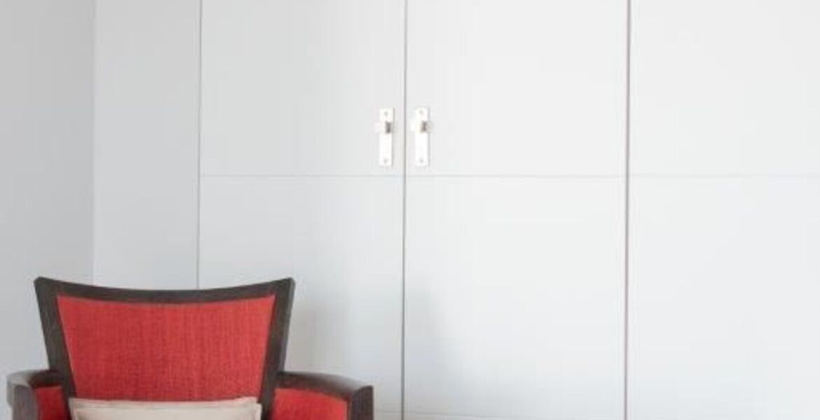 Penthouse à Marbella