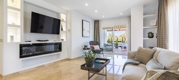 Appartement à louer à Marbella
