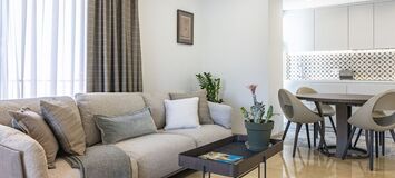 Appartement à louer à Marbella
