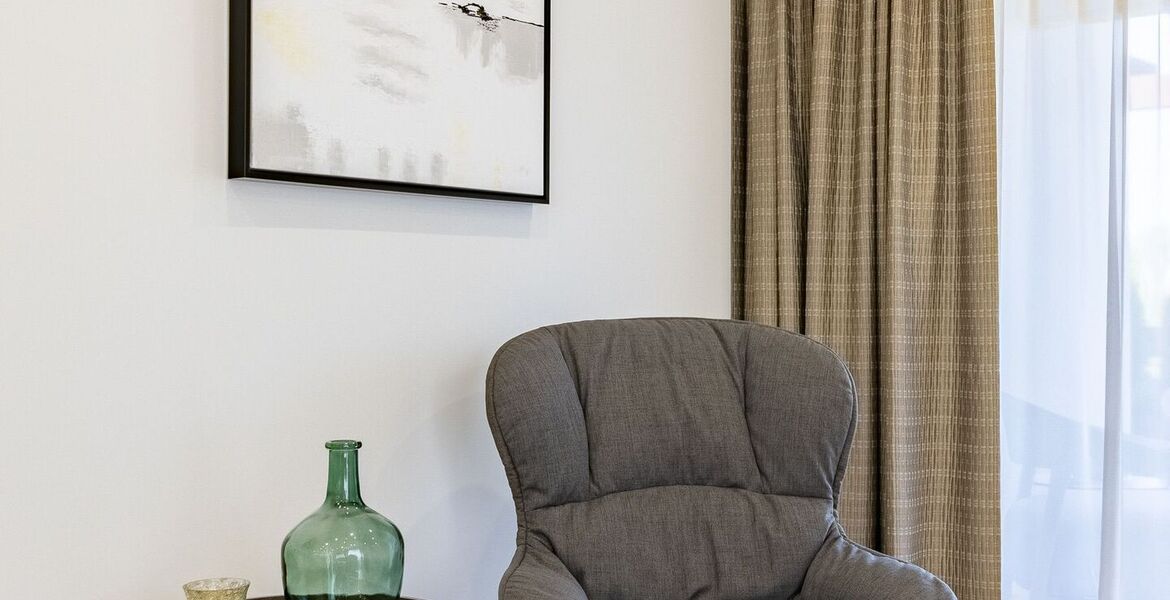 Appartement à louer à Marbella