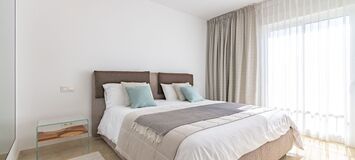 Appartement à louer à Marbella