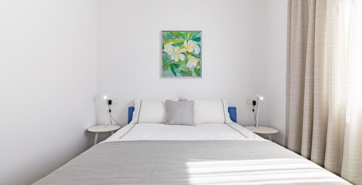 Appartement à louer à Marbella