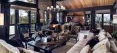 Chalet en alquiler en Courchevel 1850
