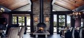 Chalet en alquiler en Courchevel 1850