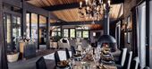 Chalet en alquiler en Courchevel 1850