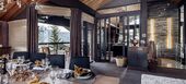 Chalet en alquiler en Courchevel 1850