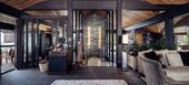 Chalet en alquiler en Courchevel 1850
