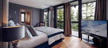 Chalet en alquiler en Courchevel 1850
